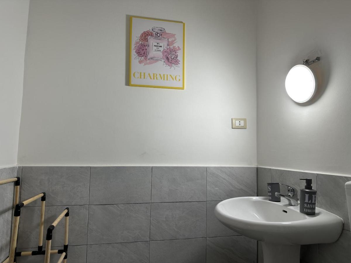 ホテル Le Stanze Di Regina Margherita パレルモ エクステリア 写真